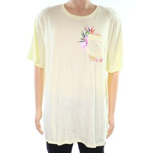 Hurley tshirt